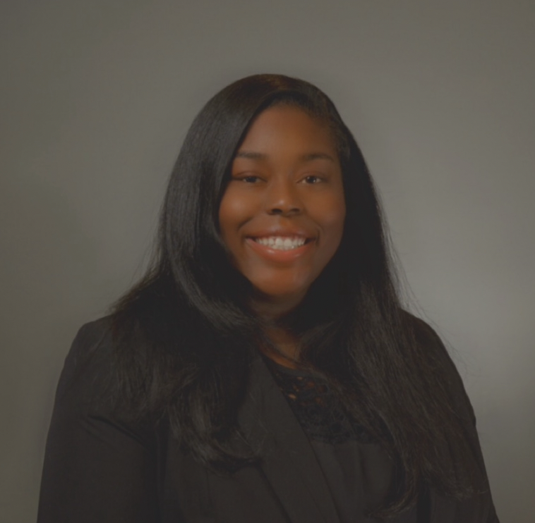 Gabrielle M. Armstrong Headshot