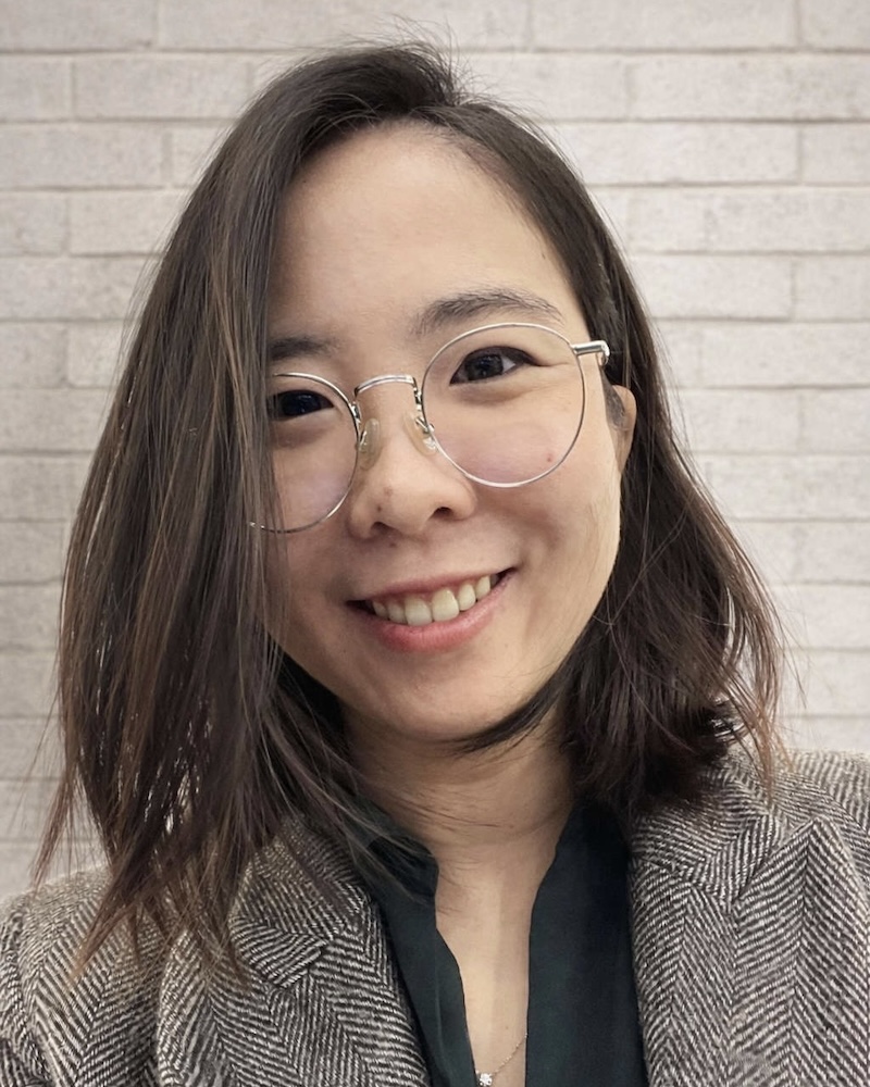 Mariah Xu, University of Connecticut