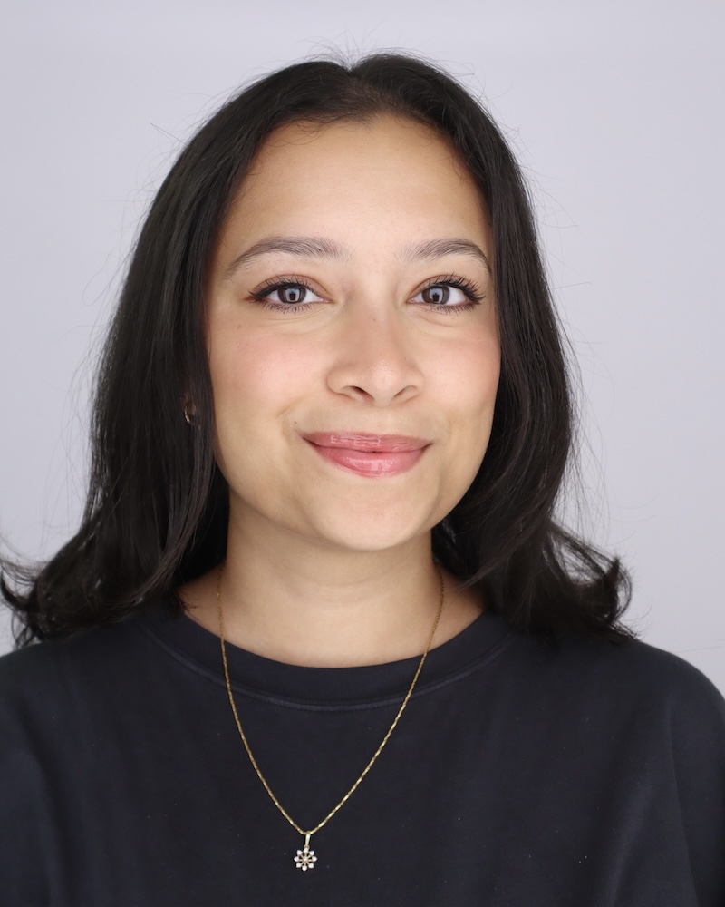 Pooja Shankar, Binghamton University