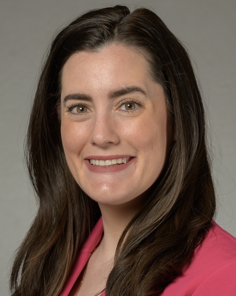 Sarah Sullivan, City University of New York Graduate Center